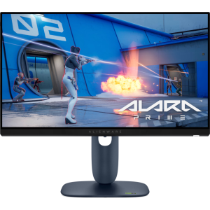 Monitor LED Alienware Gaming AW2525HM 24.5 inch FHD IPS 0.5 ms 320