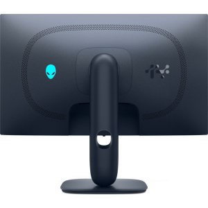 Monitor LED Alienware Gaming AW2725D 27 inch QHD QD-OLED 0.03 ms