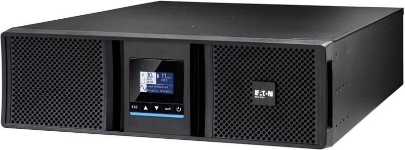 UPS Eaton 9SX 5000i RT3U G2 Negru