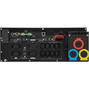 Eaton 9SX 11000i G2 Negru