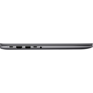 ASUS 14'' ExpertBook P3 P3405CVA, WQXGA 144Hz, Procesor Intel® Core™ i7-13620H (24M Cache, up to 4.90 GHz), 16GB DDR5, 1TB SSD, Intel UHD, No OS, Misty Grey