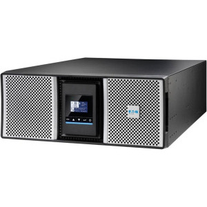 Eaton 9PX 8000i RT4U HotSwap Netpack G2 Negru