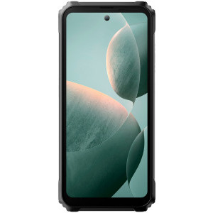 Blackview BL9000, 5G, Ecran FHD+ 120Hz, 24GB RAM (12GB + 12GB extensibili) 512GB flash, Dual SIM, Baterie 8800 mAh, Dual Harman Kardon Speakers, Dual Screen Rugged Phone, Gold
