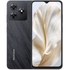Smartphone Blackview WAVE 8C, 64GB, 2GB RAM, Dual SIM, 4G, Tri-Camera, Dusk Black