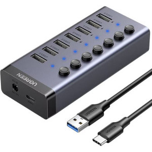 Hub USB Ugreen CM481