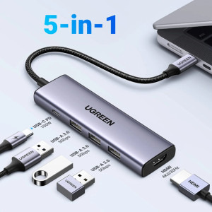 Ugreen CM511