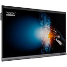 Tabla interactiva Prestigio 98" Multiboard UHD 4K, Procesor ARM Cortex A73/53 Octa Core, 8GB RAM, 64GB, Android 13