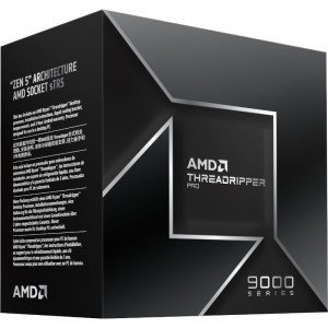 AMD Ryzen Threadripper PRO 9985WX 3.2GHz Box