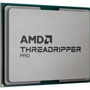 AMD Ryzen Threadripper PRO 9985WX 3.2GHz Box