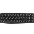 Tastatura Genius KB-117 Black