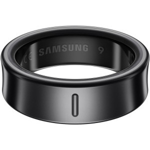 Samsung Galaxy Ring, Titanium Black 14