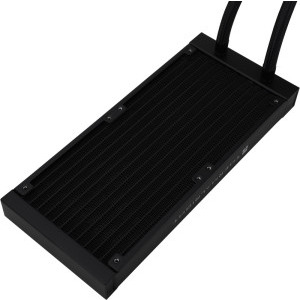 Thermalright Aqua Elite 240 Black Argb V3