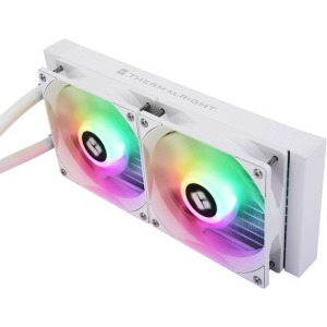 Thermalright Aqua Elite 240 White Argb V3