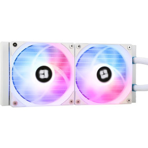 Thermalright Aqua Elite 240 White Argb V3