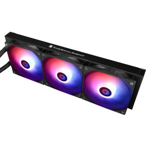 Thermalright Aqua Elite 360 Black Argb V3