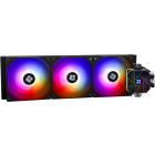 Cooler CPU Thermalright Aqua Elite 360 Black Argb V3