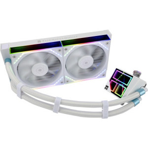 Thermalright Frozen Infinity 240 White