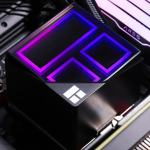 Thermalright Frozen Infinity 240 Black