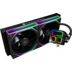 Cooler CPU Thermalright Frozen Infinity 240 Black