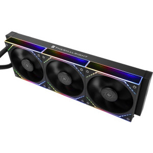 Thermalright Frozen Infinity 360 Black