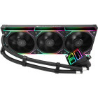 Cooler CPU Thermalright Frozen Infinity 360 Black