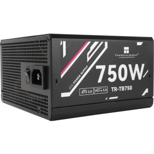 Thermalright TB-750, 80+ Bronze, 750W