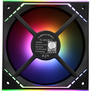 Thermalright TL-M12R-S ARGB 120mm