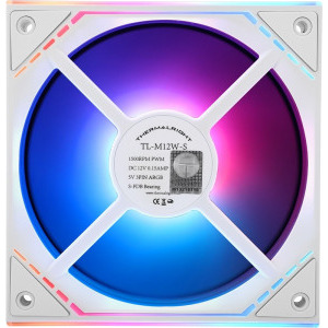 Thermalright TL-M12W-S ARGB 120mm