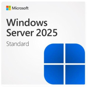 Microsoft Windows Server 2025 - 1 Device CAL