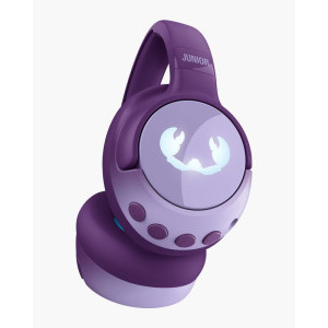 Fresh 'n Rebel On-Ear, Clam Junior cu ANC, Mighty Magic