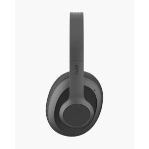 Fresh 'n Rebel Clam Ace Over-Ear, Storm Grey