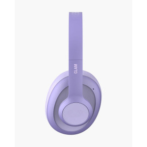 Fresh 'n Rebel Clam Ace Over-Ear, Dreamy Lilac