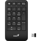 Tastatura Genius NumPad 1000 Wireless Black
