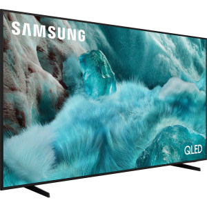 Samsung Smart TV QLED QE50Q7F Seria Q7F 125cm negru 4K UHD HDR