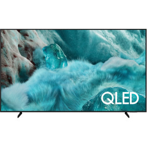 Samsung Smart TV QLED QE43Q7F Seria Q7F 108cm negru 4K UHD HDR