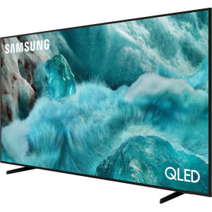 Samsung Smart TV QLED QE43Q7F Seria Q7F 108cm negru 4K UHD HDR