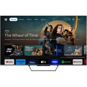 Metz Smart TV QLED 55MQE7600Y Seria MQE7600 139cm 4K UHD HDR