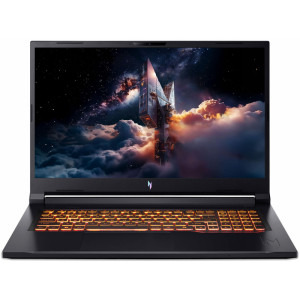 Laptop Acer Gaming 17.3'' Nitro V 17 AI ANV17-41, FHD IPS 144Hz