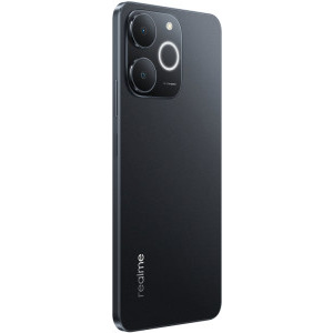 Smartphone Realme Note 70T, 128GB, 4GB RAM, Dual SIM, 4G, Tri