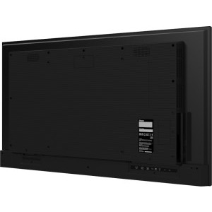 IIyama ProLite LH5065UHSB-B1AG 49.5 inch UHD VA 9.5 ms 60 Hz