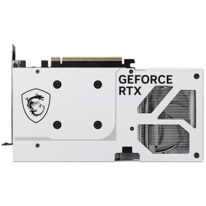 MSI GeForce RTX 5060 Ti VENTUS 2X OC PLUS WHITE 16GB GDDR7 128-bit DLSS 4.0
