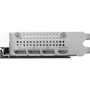 MSI GeForce RTX 5050 VENTUS 2X OC 8GB GDDR6 128-bit DLSS 4.0