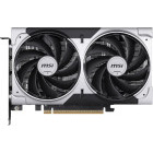 Placa video MSI GeForce RTX 5050 VENTUS 2X OC 8GB GDDR6 128-bit DLSS 4.0