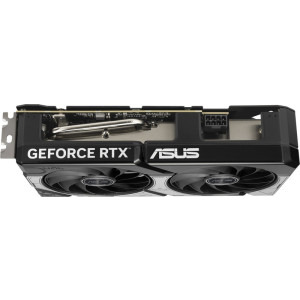 ASUS GeForce RTX 5060 Ti DUAL 8GB GDDR7 128-bit DLSS 4.0