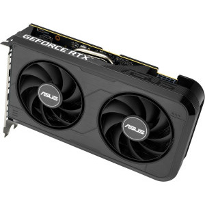 ASUS GeForce RTX 5050 DUAL OC 8GB GDDR6 128-bit DLSS 4.0
