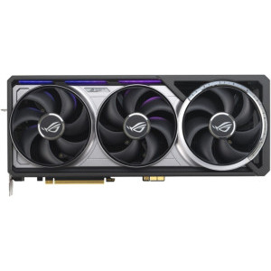 Placa video ASUS GeForce RTX 5090 ROG ASTRAL BTF OC 32GB GDDR7 512-bit DLSS 4.0