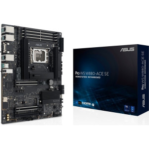 ASUS PRO WS W880-ACE SE