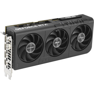 ASUS GeForce RTX 5050 PRIME OC 8GB GDDR6 128-bit DLSS 4.0