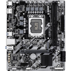 Placa de baza GIGABYTE H810M K