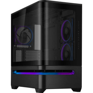 ASUS Prime AP202 ARGB Black